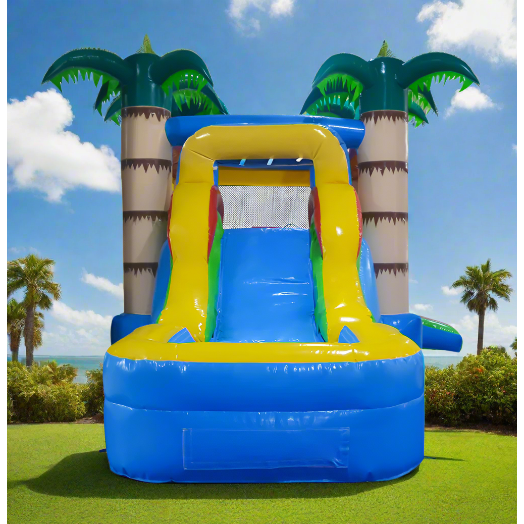 BIG WAVE - 10FT Tropical Wet/Dry Combo - 11138 Free Shipping